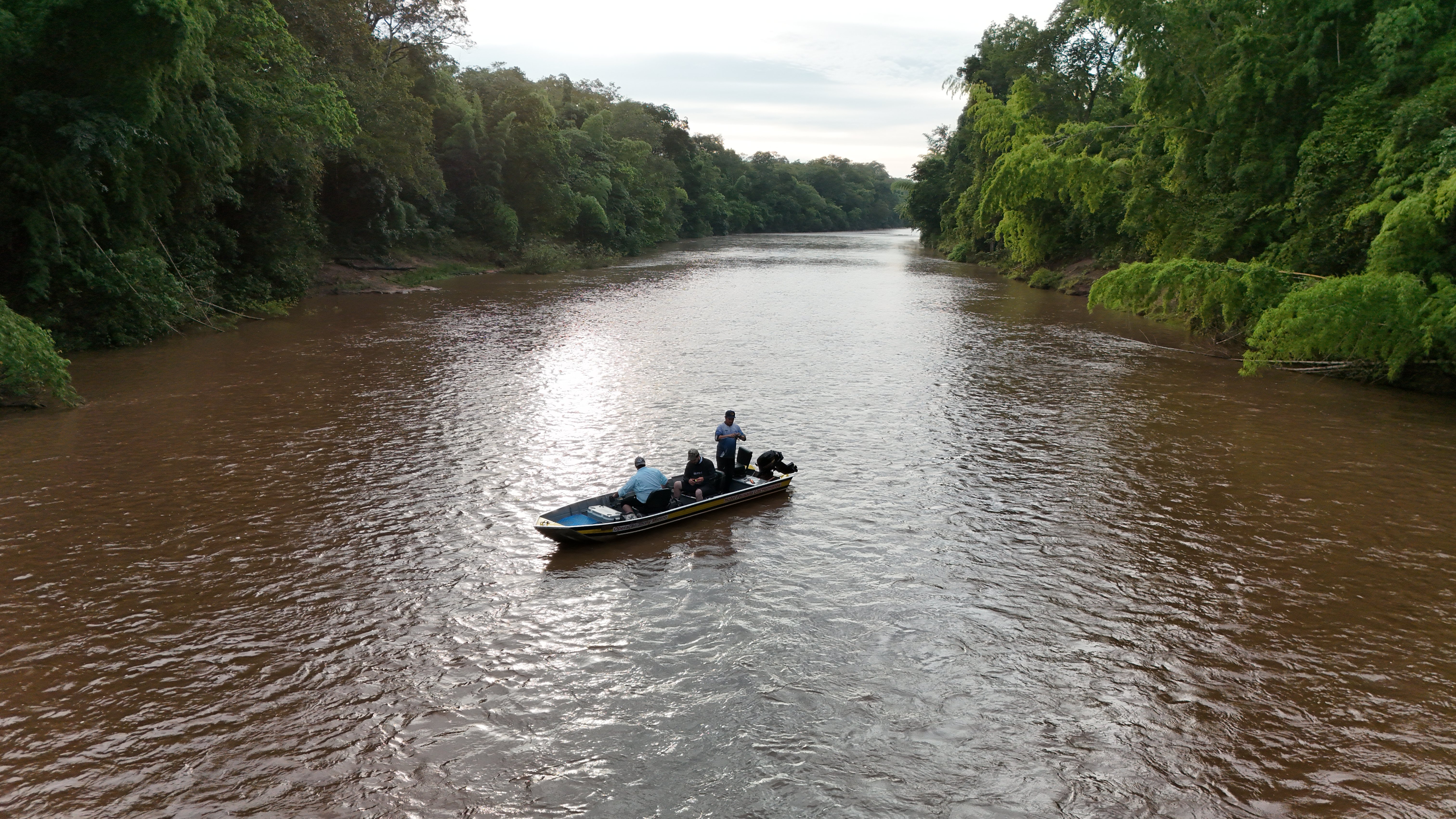 Rio Miranda